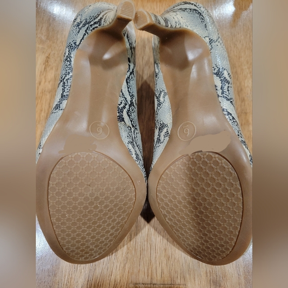 Women's heels - Picture 4 of 5